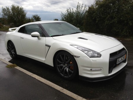 ©Convoyage GeoCar Services